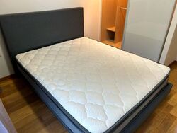 Gambir Ridge (D19), Apartment #575062771
